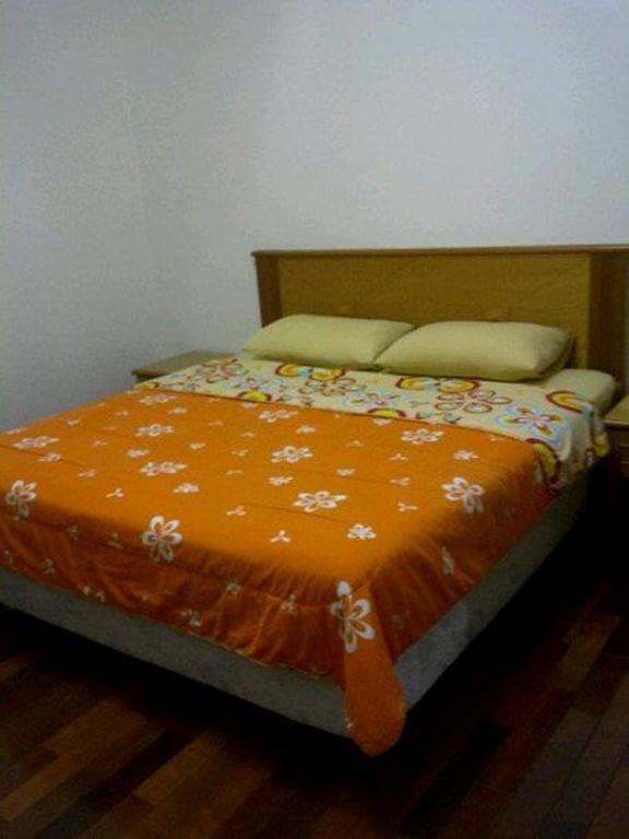 Marina Condominium Holiday Homestay Kota Kinabalu Room photo