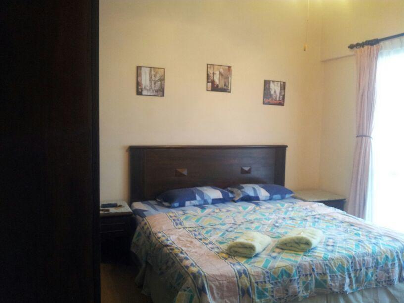 Marina Condominium Holiday Homestay Kota Kinabalu Room photo