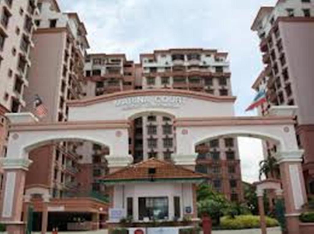 Marina Condominium Holiday Homestay Kota Kinabalu Room photo